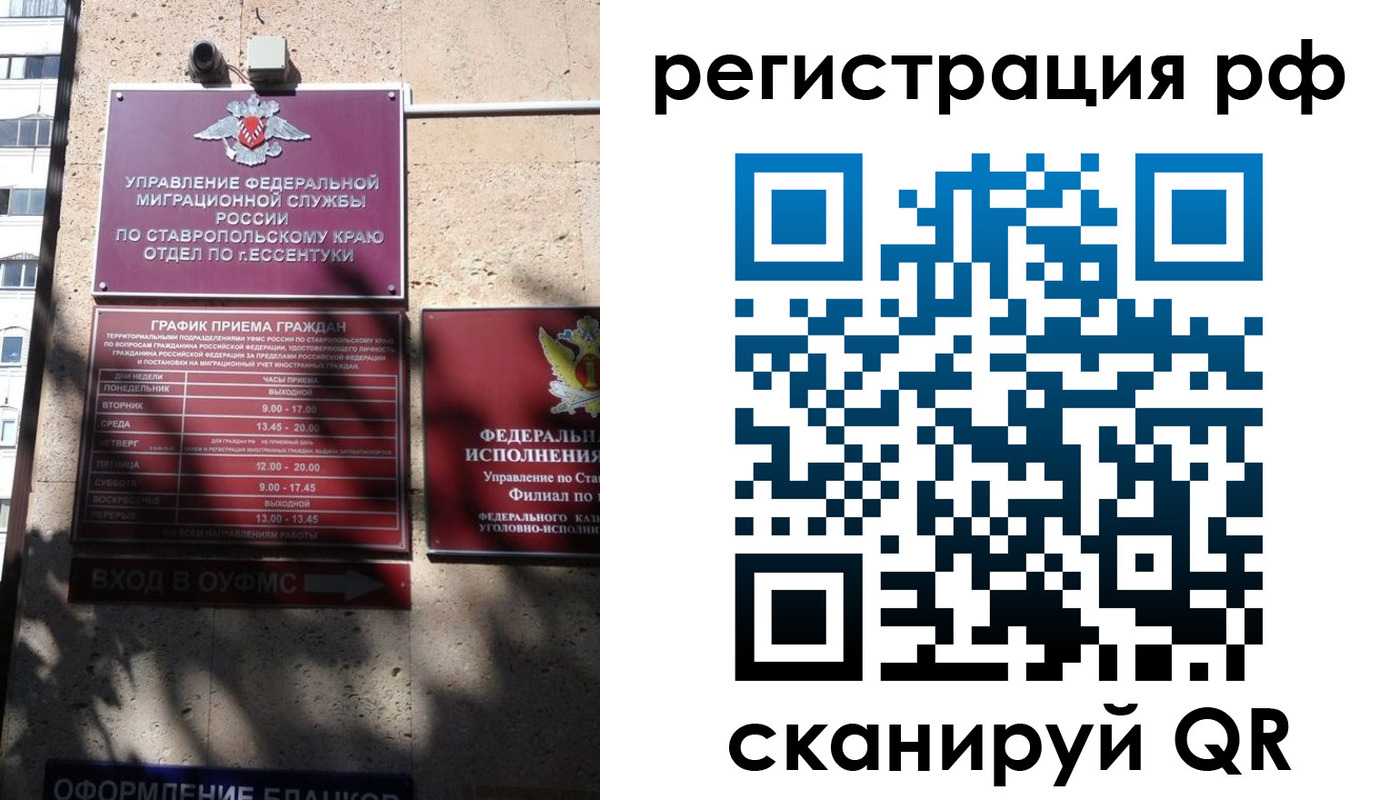 прописка законно в Нижних Сергах